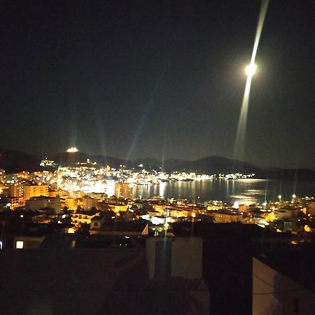 Shehu'S House Villa Sarandë Eksteriør bilde