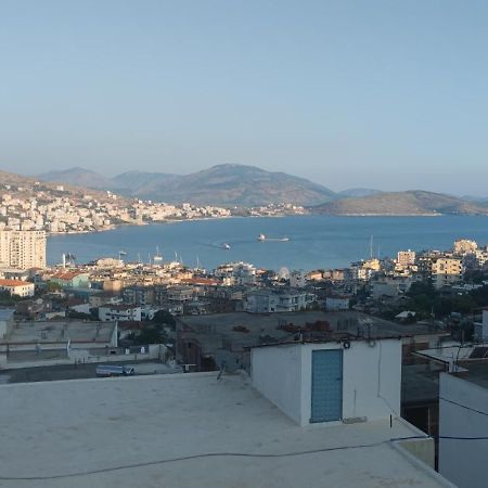 Shehu'S House Villa Sarandë Eksteriør bilde