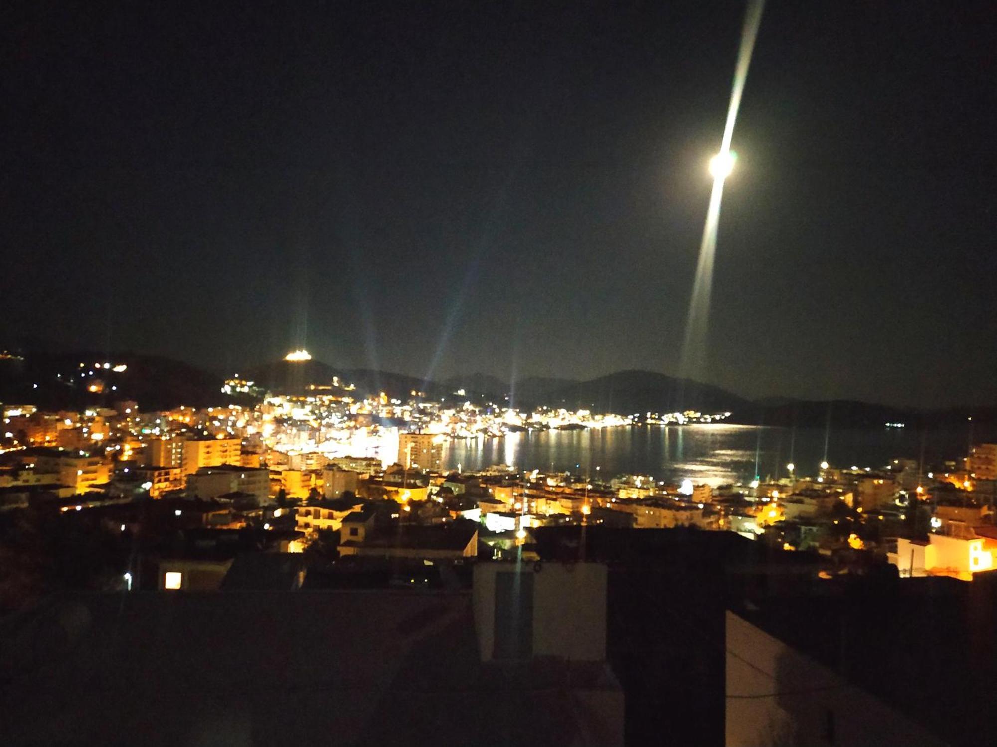 Shehu'S House Villa Sarandë Eksteriør bilde
