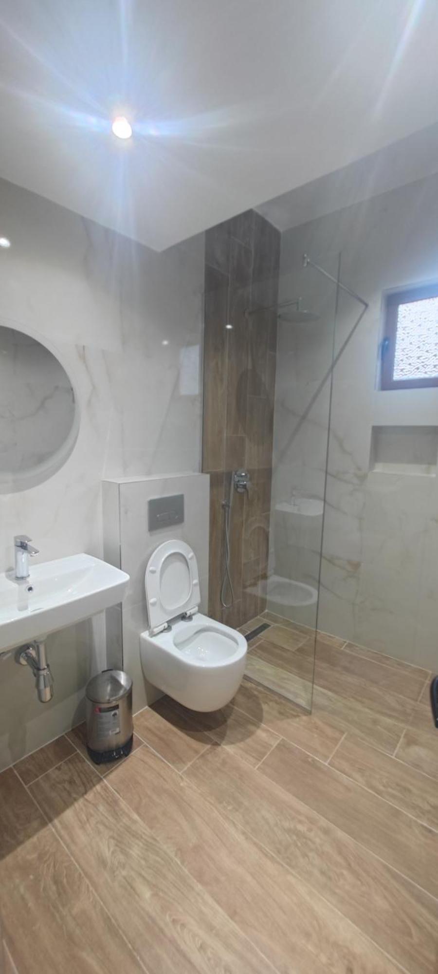Shehu'S House Villa Sarandë Eksteriør bilde
