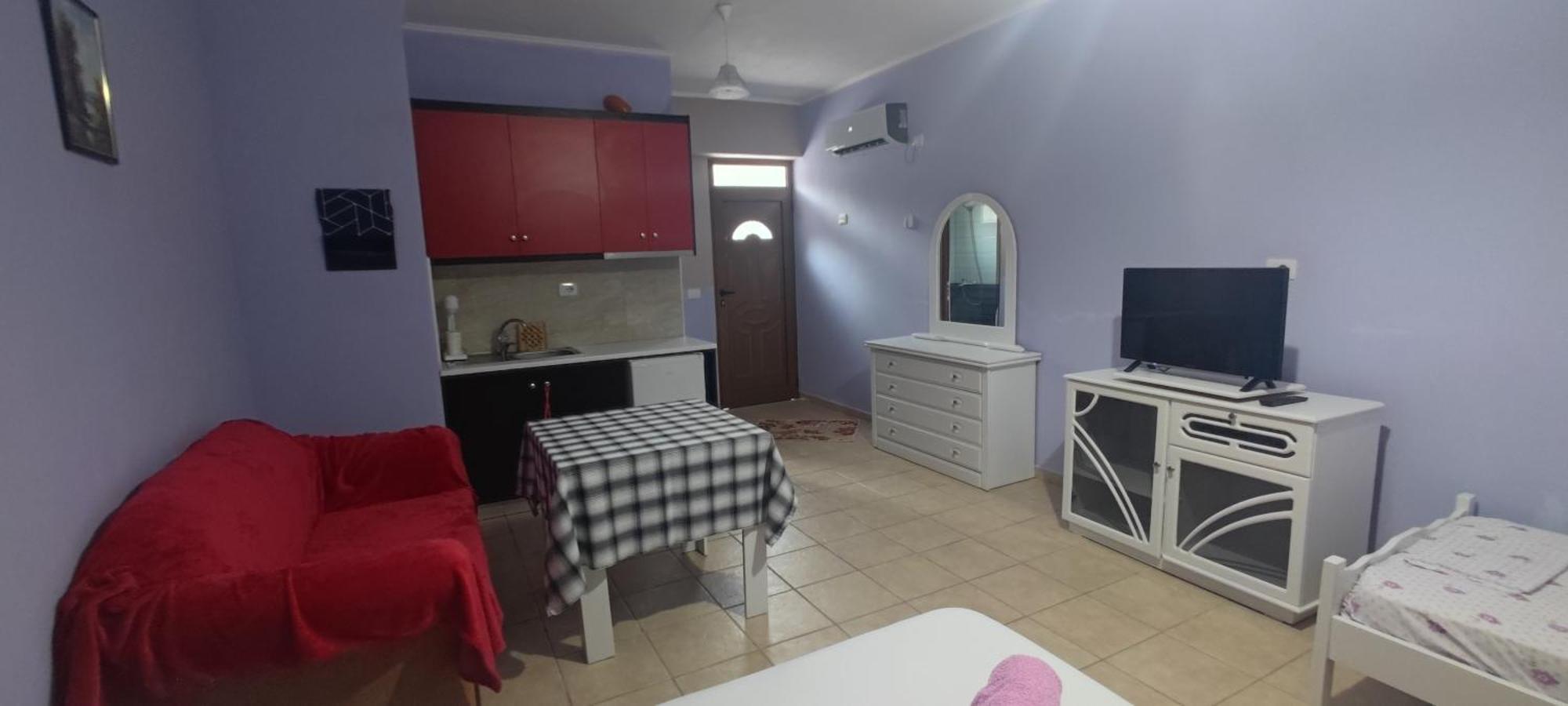 Shehu'S House Villa Sarandë Eksteriør bilde
