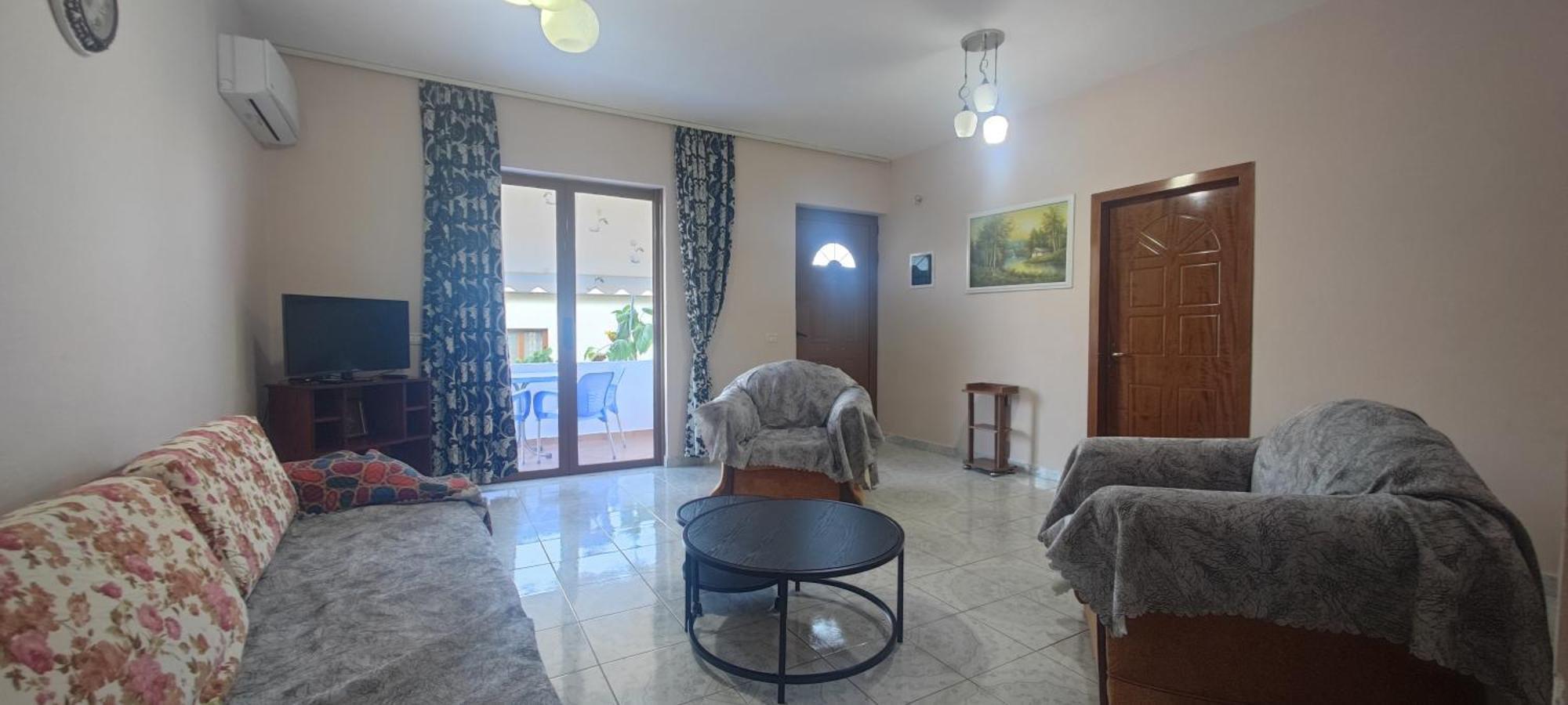 Shehu'S House Villa Sarandë Eksteriør bilde