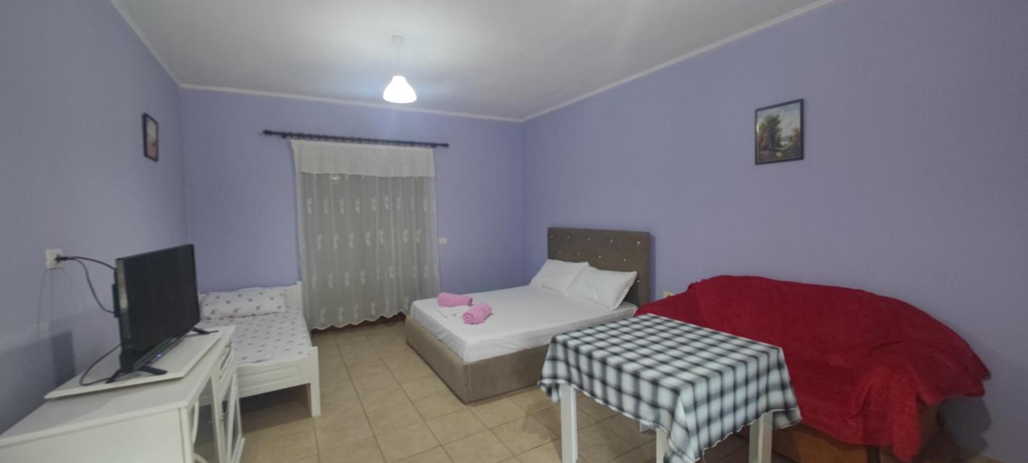 Shehu'S House Villa Sarandë Eksteriør bilde