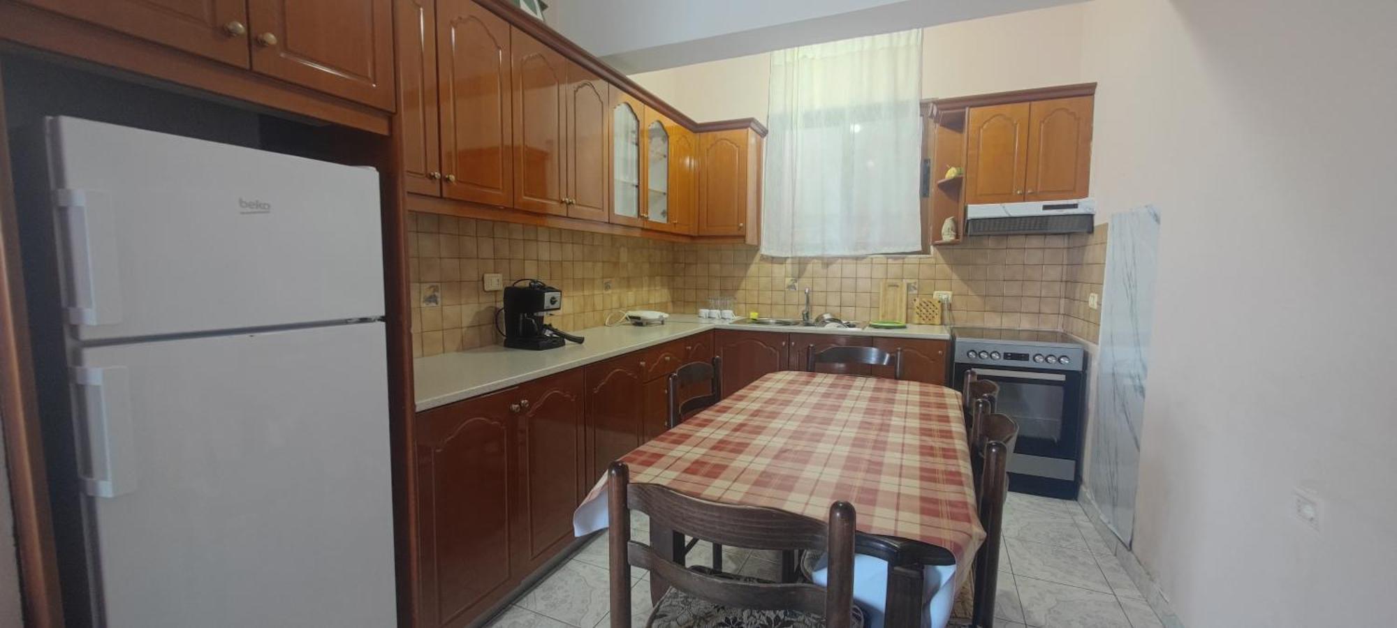 Shehu'S House Villa Sarandë Eksteriør bilde