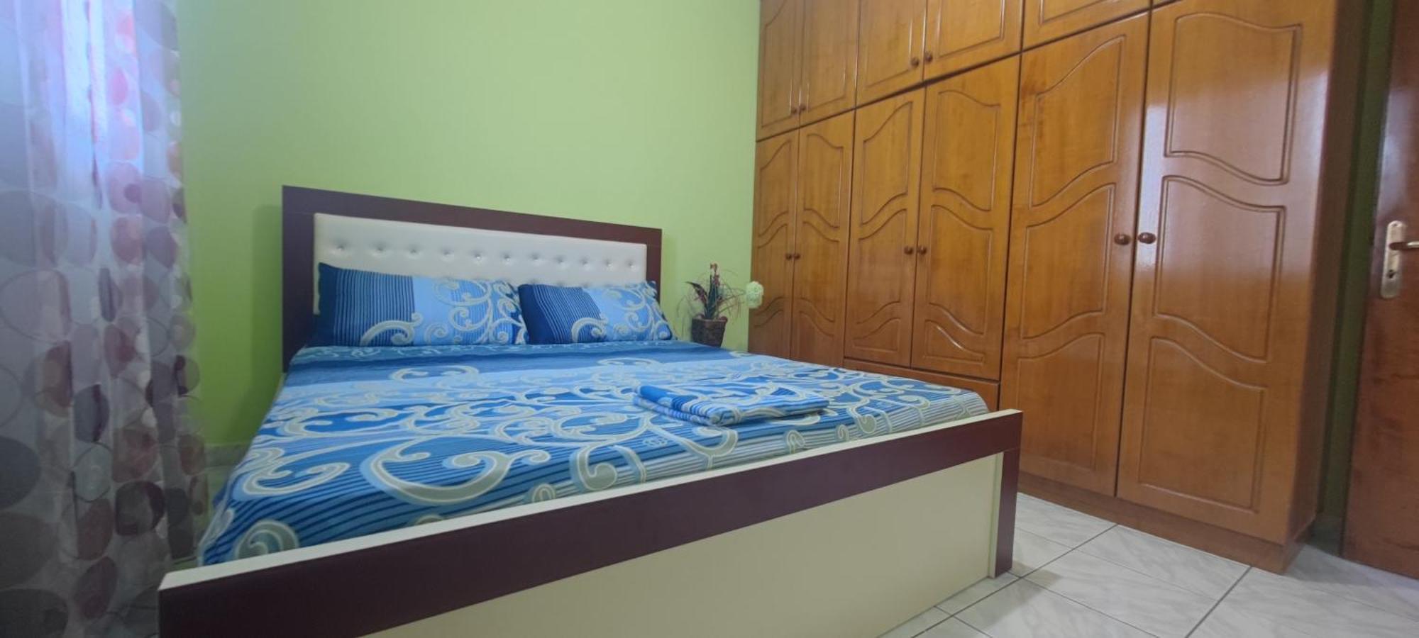 Shehu'S House Villa Sarandë Eksteriør bilde